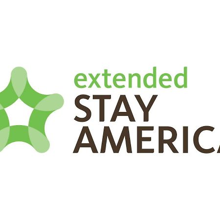 Extended Stay America Suites - Kansas City - Overland Park - Metcalf Ave Exteriör bild