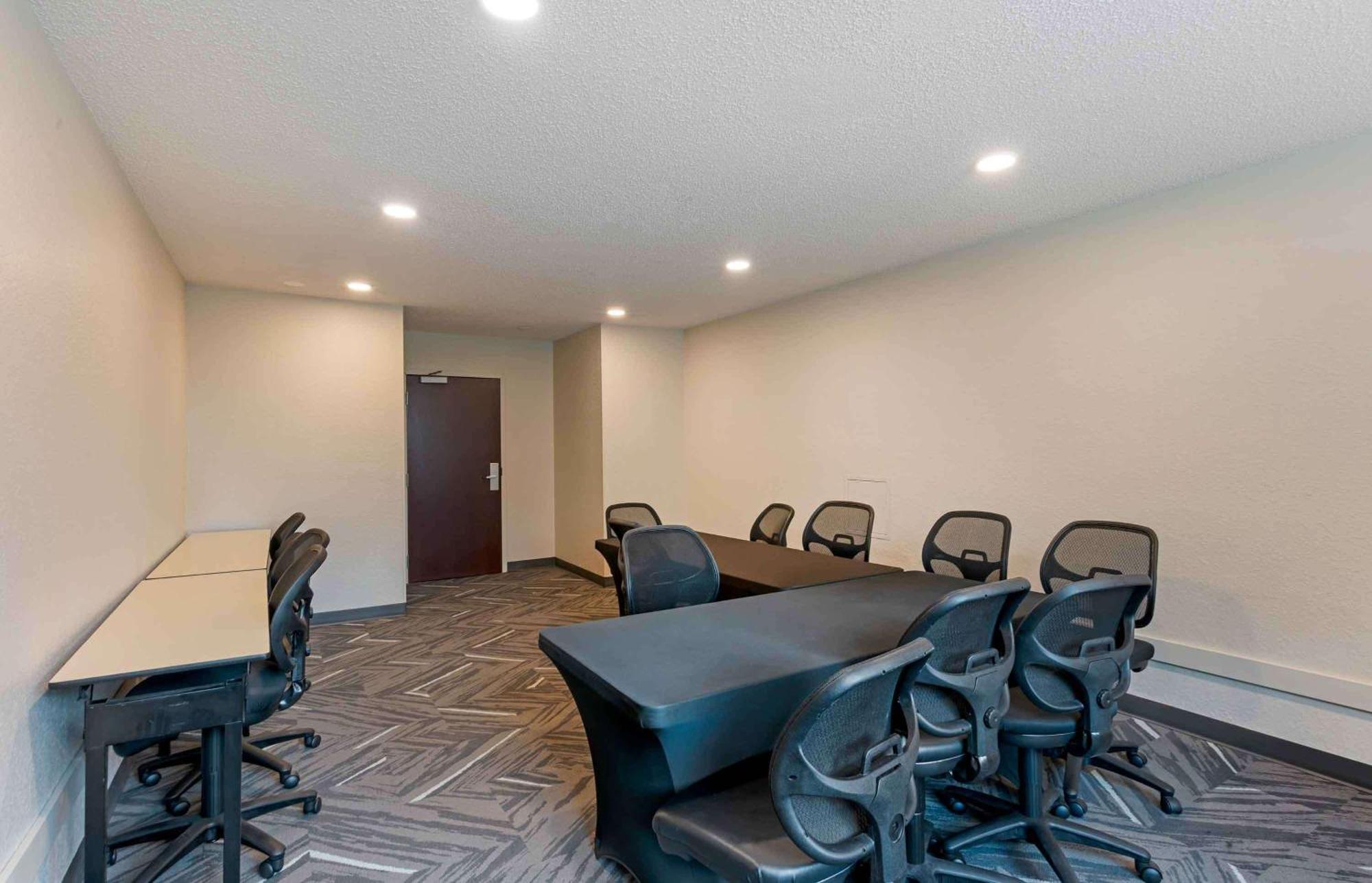 Extended Stay America Suites - Kansas City - Overland Park - Metcalf Ave Exteriör bild